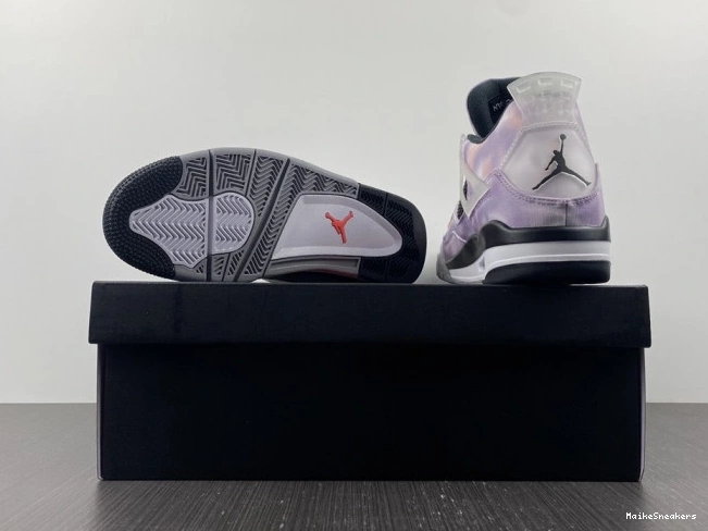 MaikeSneakers 'Zen Master' Retro DH7138-506 4 Jordan Air 0711